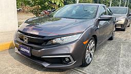 Honda Civic 2019
