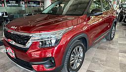Kia Seltos 2022 2.0 Ex At