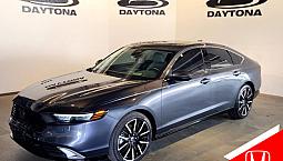 Honda Accord 2024