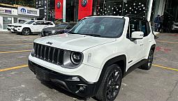 Jeep Renegade 2022
