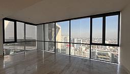 Miyana, Departamento En Renta, Col. Granada