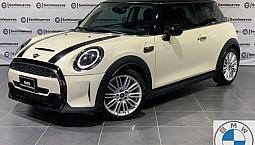 Mini Cooper S 2022