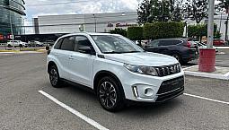 Suzuki Vitara 1.6 Glx At