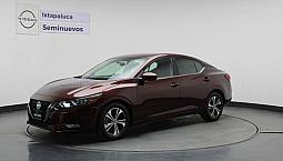 Nissan Sentra 2021