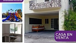 Casa En Venta En Playa Del Carmen A 5 Minutos Del Nuevo Centro En Real Ibiza, Super Oportunidad.