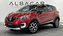 Renault Captur 2020