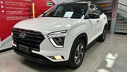 Hyundai Creta 2023