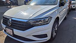 Volkswagen Jetta 2019