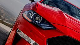 Ford Mustang 2.3 Ecoboost Coupe At