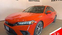Honda Civic 2022