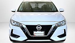 Nissan Sentra 2021
