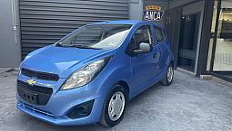 Chevrolet Spark 2015