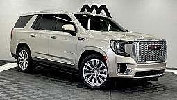 Gmc Yukon 2022