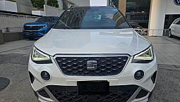 Seat Arona 1.6 Xperience Tiptronic