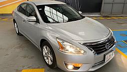 Nissan Altima 2015 2.5 Advance At