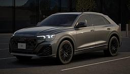 Audi Q8 Phev 490Hp 2025 Entrega Inmediata