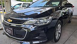 Chevrolet Cavalier 2021 1.5 Premier Piel At