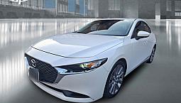Mazda Mazda 3 2020
