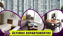 Departamento - Supermanzana 7