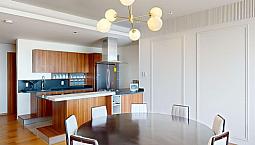 Departamento En Venta En Atlamaya Piso 19