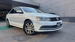 Volkswagen Jetta 2016
