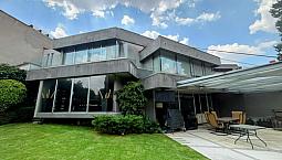 Casa En Venta En Bosques De La Herradura