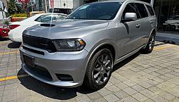 Dodge Durango 5.7 V8 R/T At