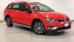 Volkswagen Golf A7 2017