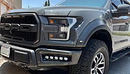 Ford F150 Raptor 2018