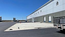 Se Renta Bodega Industrial En Silao