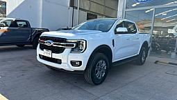 Ford Ranger 2023 Xlt 