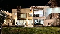 Venta Casa En Jardines Del Pedregal