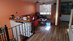 Casa En Bosques Residencial Zinacantepec 