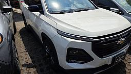 Chevrolet Captiva 2022 1.5 Lt 7 Pasajeros