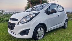 Chevrolet Spark 1.2 Ls Mt