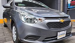 Chevrolet Aveo 2020