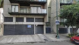Departamento En Venta En Colonia Nápoles, Calle Texas 71 Nápoles Benito Juárez. Cerca Av. Insurgentes Sur, Filadelfia, Río Becerra, Av. San Antonio, Entre Nueva York Y Dakota. Cerca Wtc. Fl19-Za