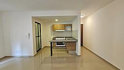 Renta Departamento En Col. Del Valle Centro