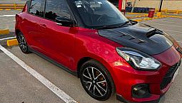 Suzuki Swift Sport 1.4 Turbo 2019