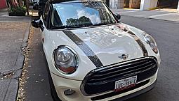 Mini Cooper 1.5 Salt 5 Puertas At