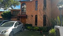 Vendo Bonita Casa En Condominio Lomas De Tarango