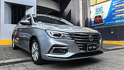 Mg Mg5 2023