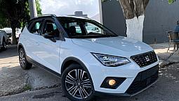 Seat Arona 1.6 Xcelllence Tiptronic
