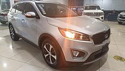 Kia Sorento 2017