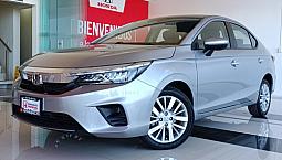 Honda City 2022