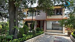 Casa En Venta Lomas De Valle Escondido, Atizapán De Zaragoza
