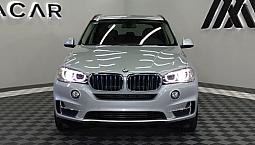 Bmw X5 2.0 Xdrive 40E Excellence Híbrido Aut 2018