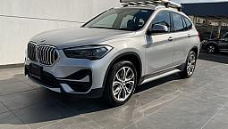 Bmw X1 2021