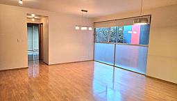 Venta Excelente Departamento, Luz Saviñon, 2 Recamaras, 2 Baños, 2 Estacionamientos 