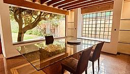 Casa En Venta En Lomas De Vistahermosa, Cuajimalpa